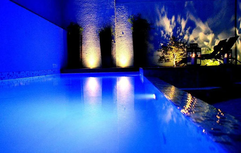 Hotel Hôtel Mermoz Toulouse