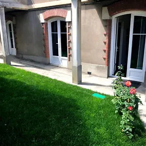 Appartement Le 10 Avril - T3 75m2 Centre, Toulouse
