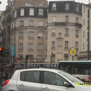 visit hotel
