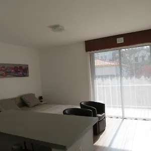 Appartement Le Domaine De Chamma Rangueil, Toulouse