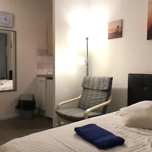 Appartement Studio Blagnac 18, Toulouse