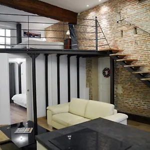 Appartement Atout Carmes, Toulouse