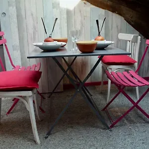 Appartement Charmant, Toulouse